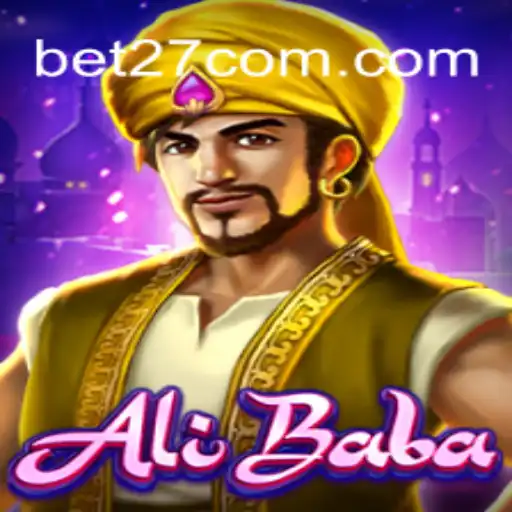 AliBaba Game: A New Adventure on BET27.games