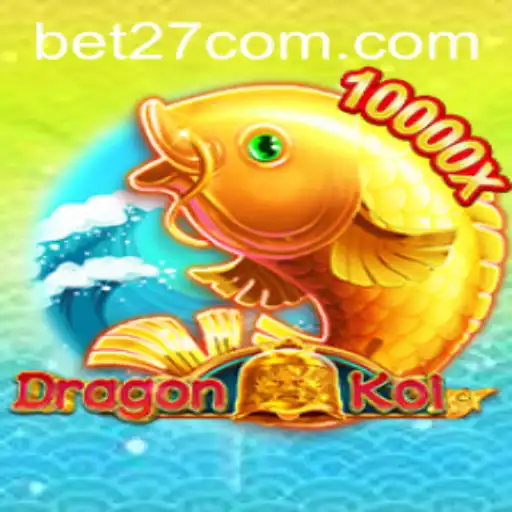 Exploring the Enchanting World of DragonKoi on BET27.games