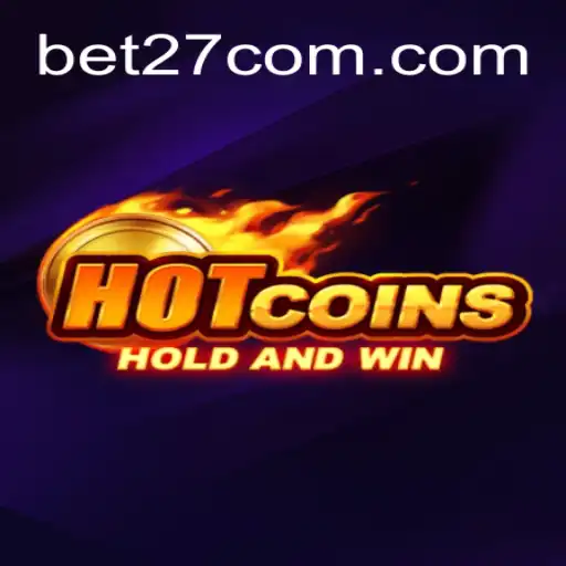 Unveiling HotCoins: A Gaming Revolution by BET27.games