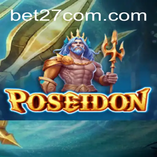 Discover the Wonders of Poseidon: An Underwater Adventure with BET27.games