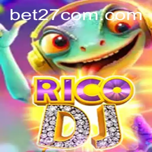 RicoDJ: A Fresh Spin on Casino Entertainment with BET27.games