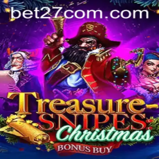 Exploring the Festive World of TreasuresnipesChristmas