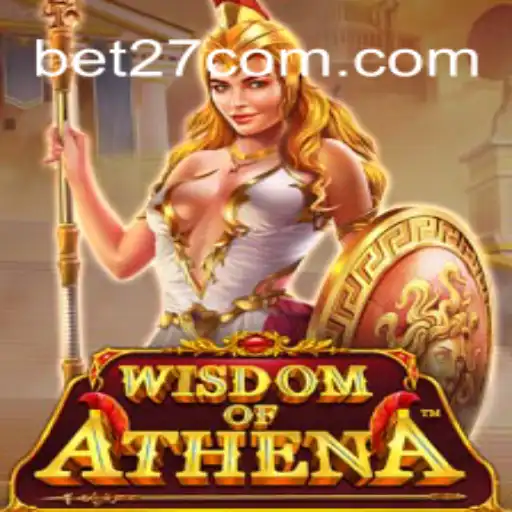 Unveiling Wisdom of Athena: A Captivating Journey with BET27.games